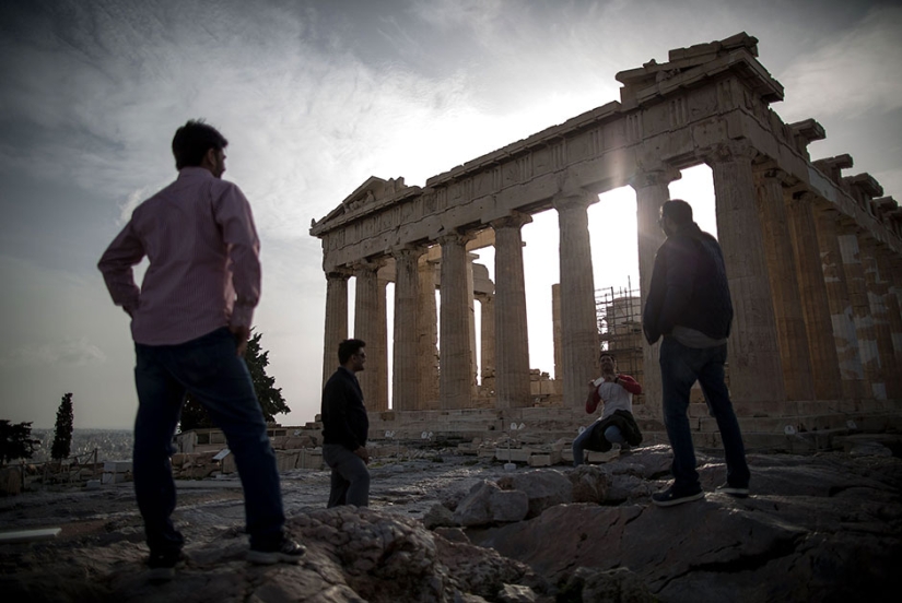 Where can you go if you only have 100 euros in your pocket Where can you go if you only have 100 euros in your pocket