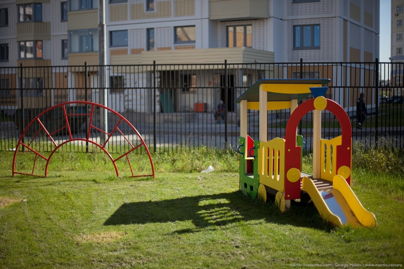 Where have all the children in this kindergarten gone? Where have all the children in this kindergarten gone?