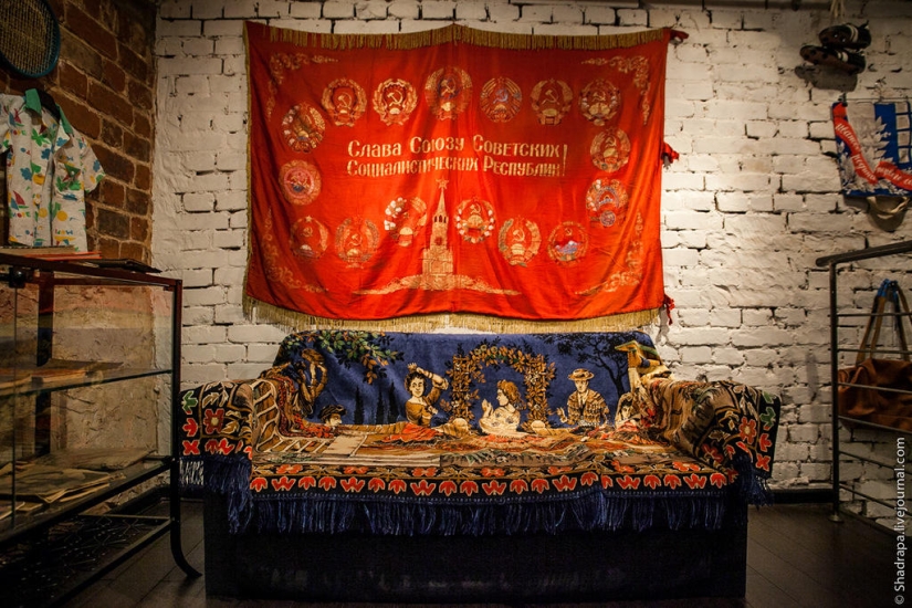 Where the Scoop lives and thrives