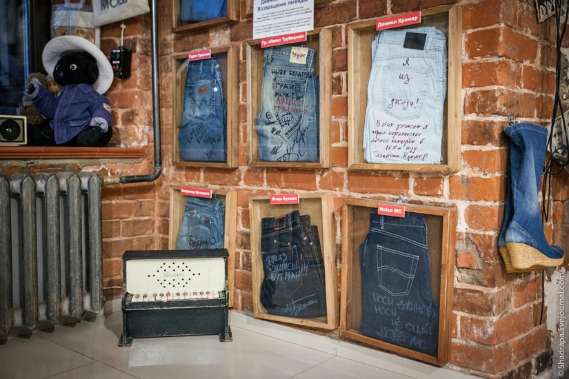 Where the Scoop lives and thrives