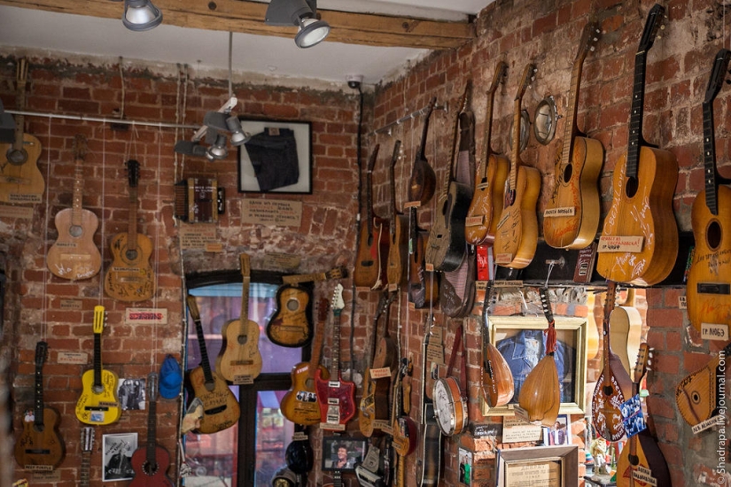 Where the Scoop lives and thrives