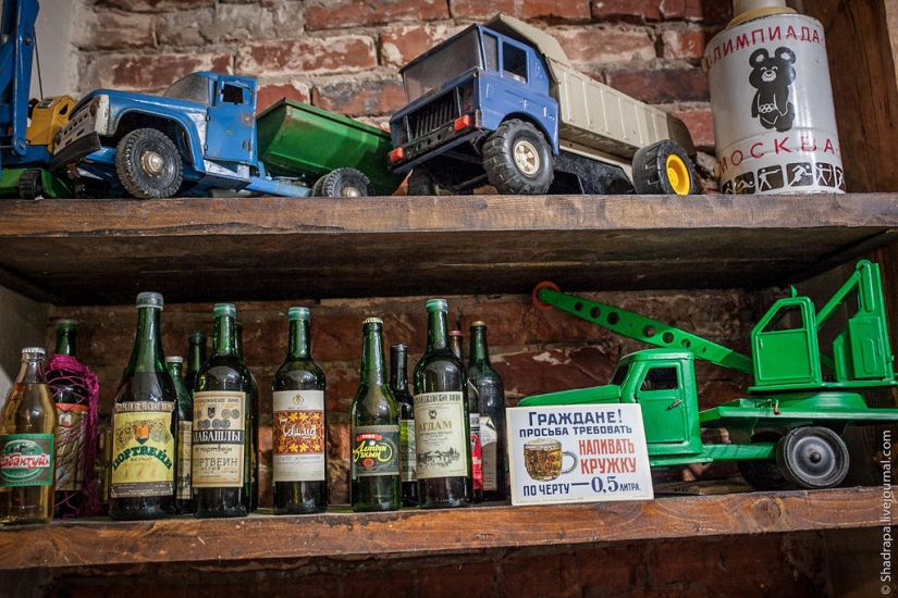 Where the Scoop lives and thrives