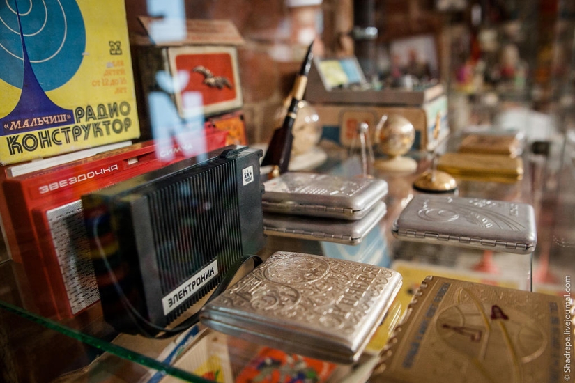 Where the Scoop lives and thrives