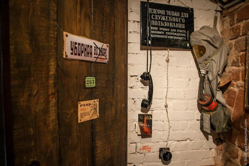 Where the Scoop lives and thrives