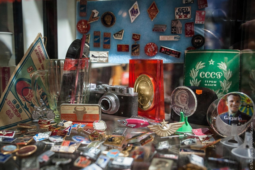 Where the Scoop lives and thrives