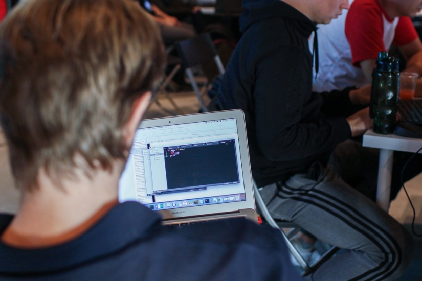 Where to work and how much to earn after Python programming courses Where to work and how much to earn after Python programming courses