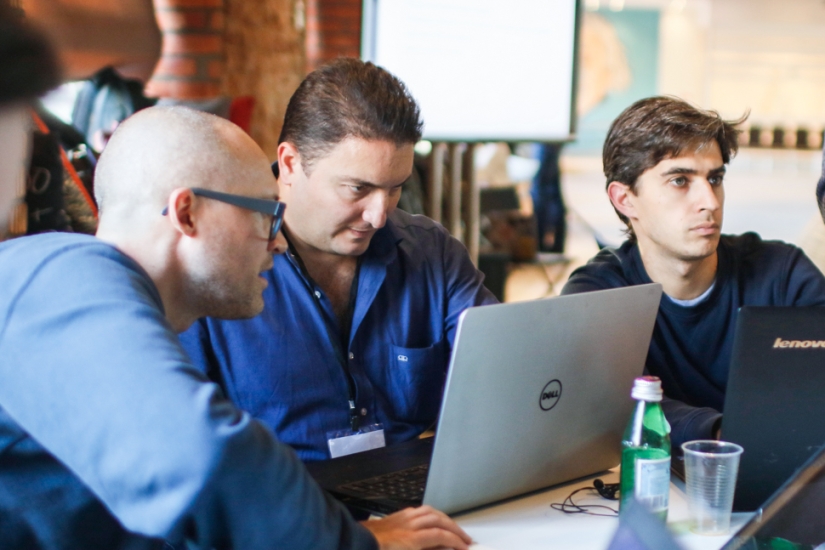 Where to work and how much to earn after Python programming courses Where to work and how much to earn after Python programming courses