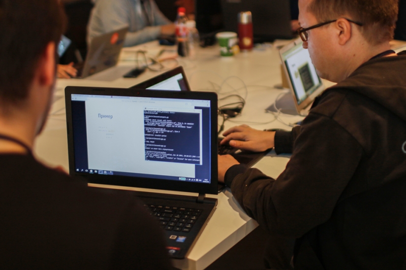 Where to work and how much to earn after Python programming courses Where to work and how much to earn after Python programming courses