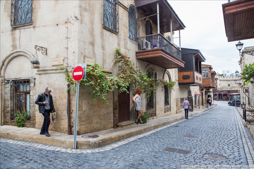 Where were the most favorite films of the USSR filmed