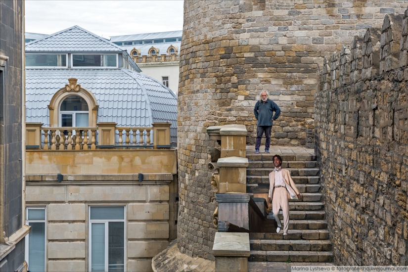 Where were the most favorite films of the USSR filmed Where were the most favorite films of the USSR filmed