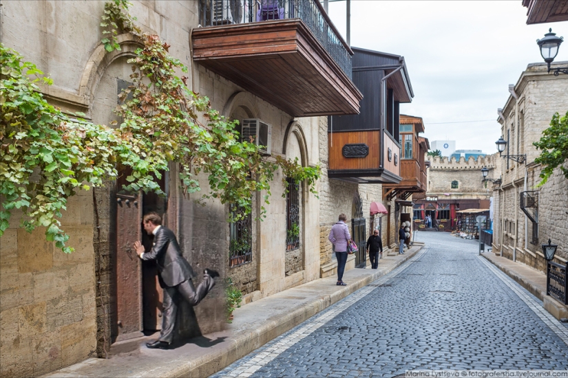 Where were the most favorite films of the USSR filmed Where were the most favorite films of the USSR filmed