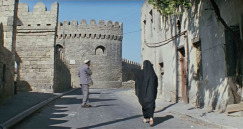 Where were the most favorite films of the USSR filmed Where were the most favorite films of the USSR filmed