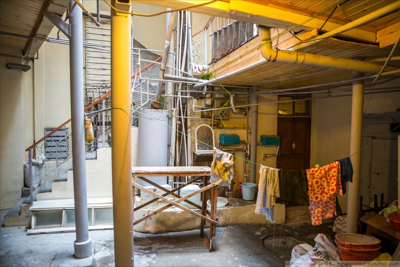 Where were the most favorite films of the USSR filmed Where were the most favorite films of the USSR filmed