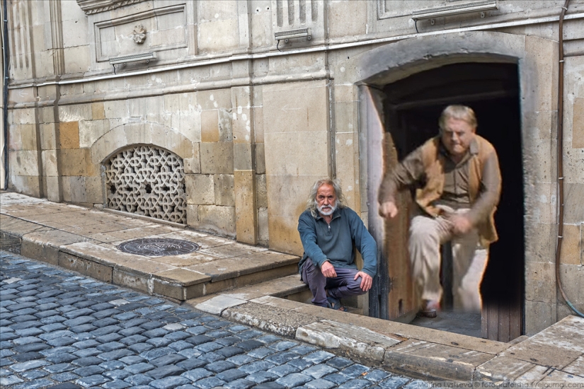 Where were the most favorite films of the USSR filmed Where were the most favorite films of the USSR filmed