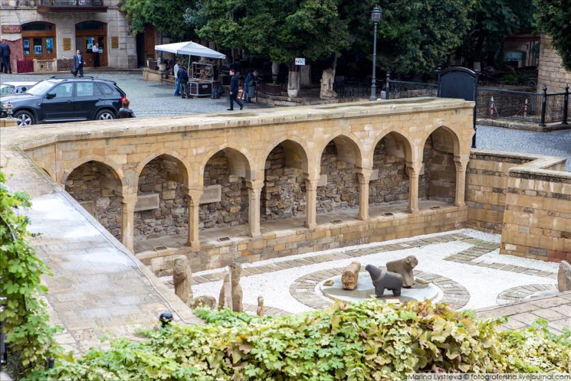 Where were the most favorite films of the USSR filmed Where were the most favorite films of the USSR filmed