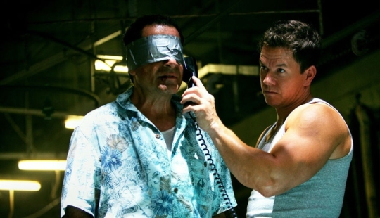 Where's the money? 7 films about scams and scammers Where's the money? 7 films about scams and scammers