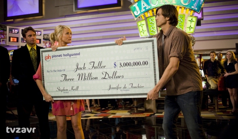 Where's the money? 7 films about scams and scammers Where's the money? 7 films about scams and scammers