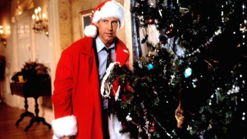 Which Iconic Christmas Movie Character Matches Your Zodiac Sign?
