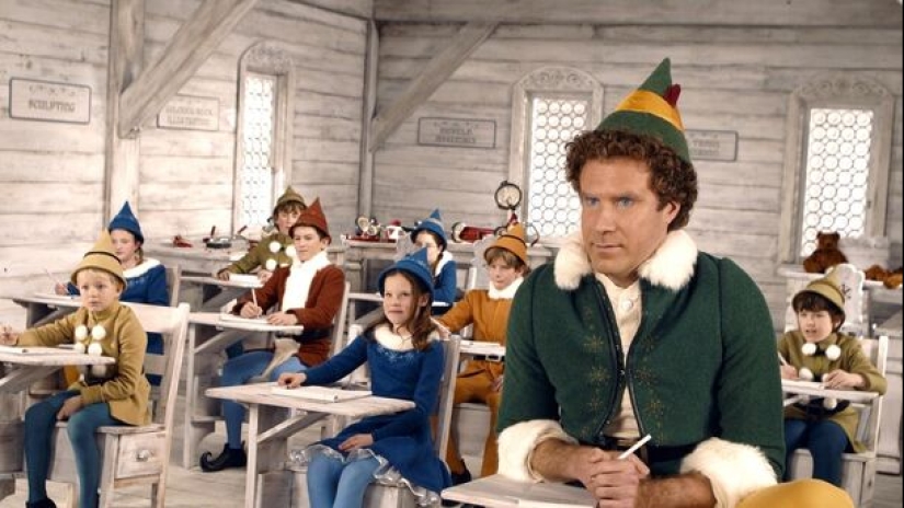 Which Iconic Christmas Movie Character Matches Your Zodiac Sign?