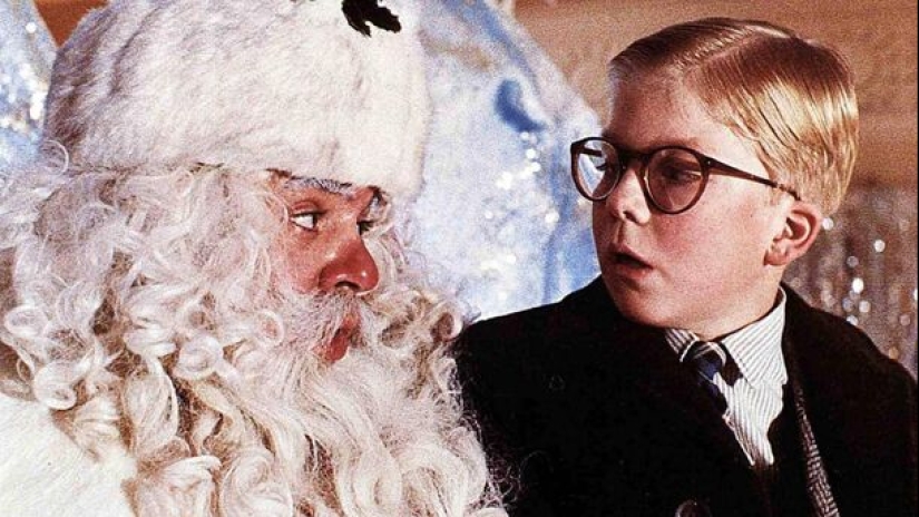 Which Iconic Christmas Movie Character Matches Your Zodiac Sign?