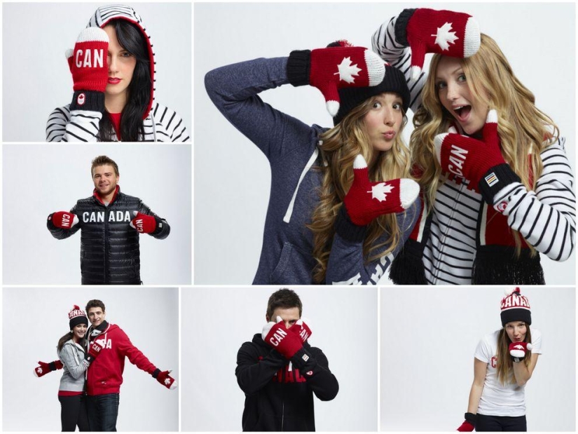 Who dresses the Olympic teams Who dresses the Olympic teams