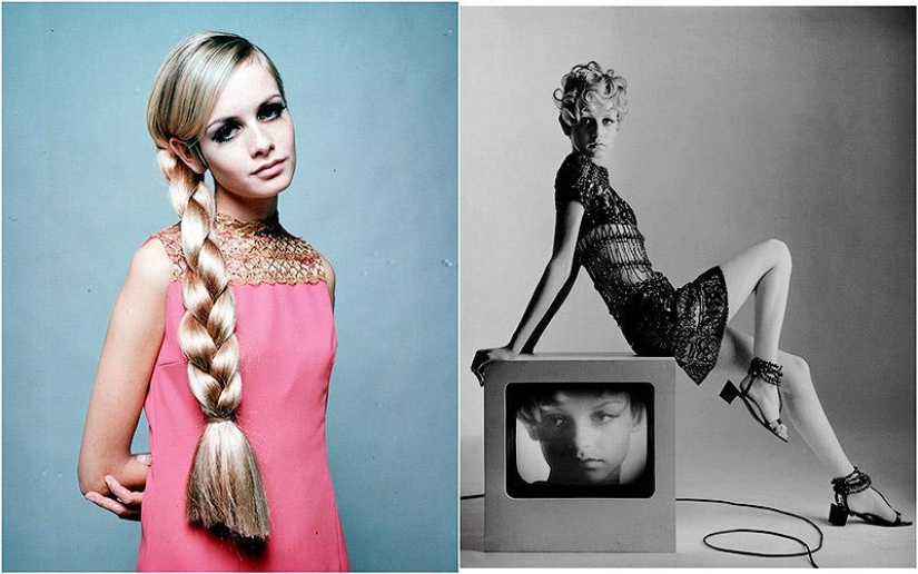 Who introduced the fashion for thin models Who introduced the fashion for thin models