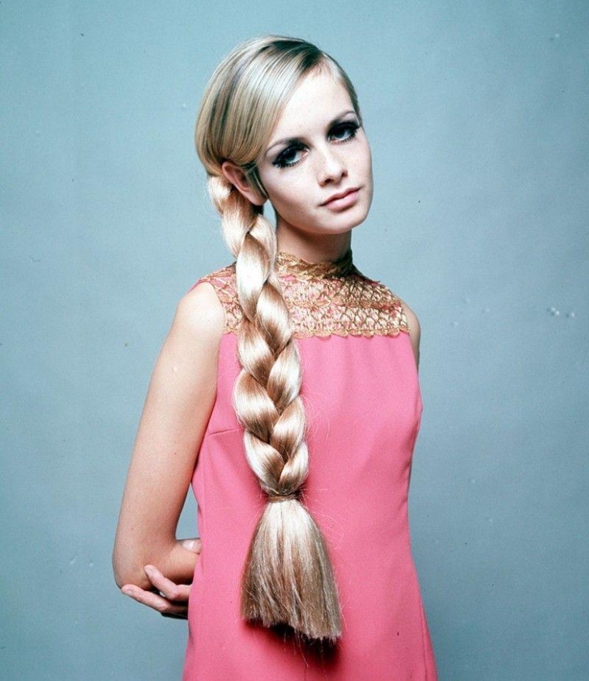 Who introduced the fashion for thin models Who introduced the fashion for thin models