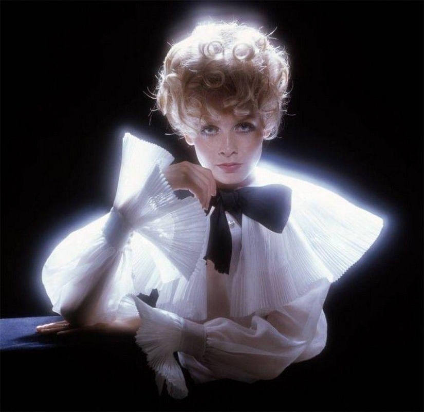 Who introduced the fashion for thin models Who introduced the fashion for thin models