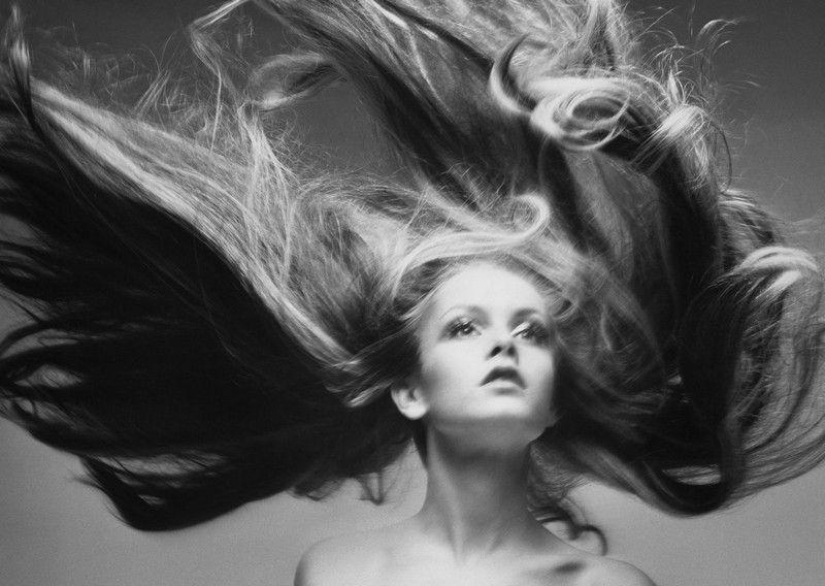 Who introduced the fashion for thin models Who introduced the fashion for thin models