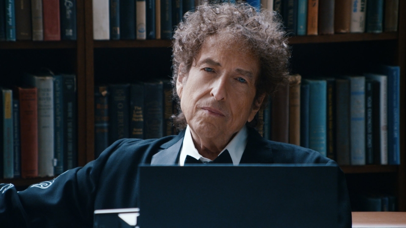 Who is Bob Dylan and why was he given the Nobel Prize