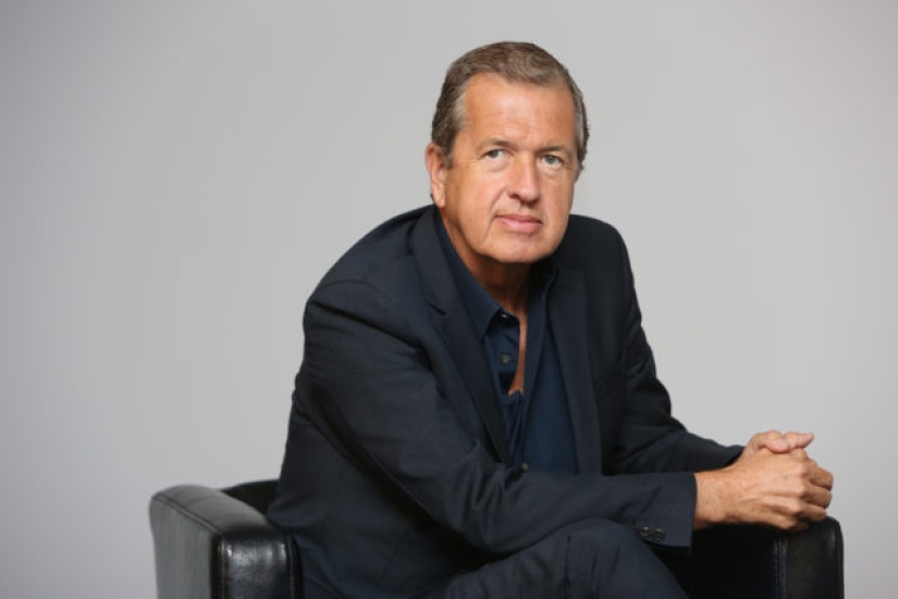 Who's Who: Legendary Fashion Photographers of the 20th Century