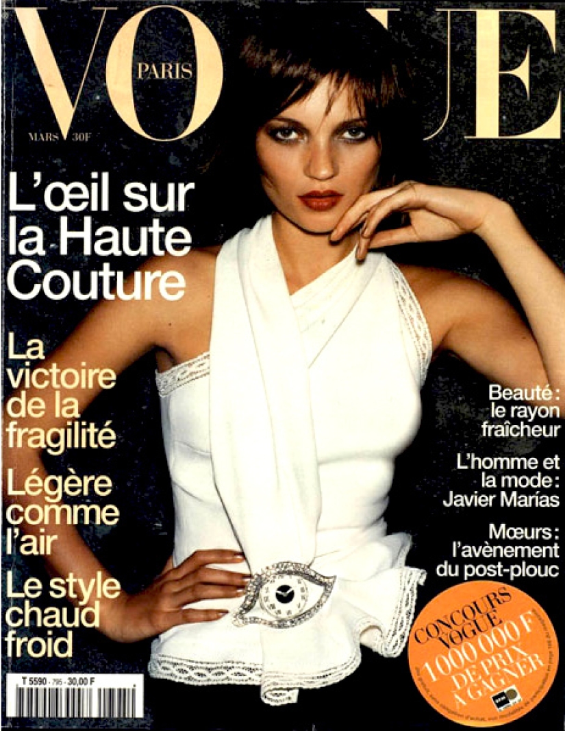 Who's Who: Legendary Fashion Photographers of the 20th Century