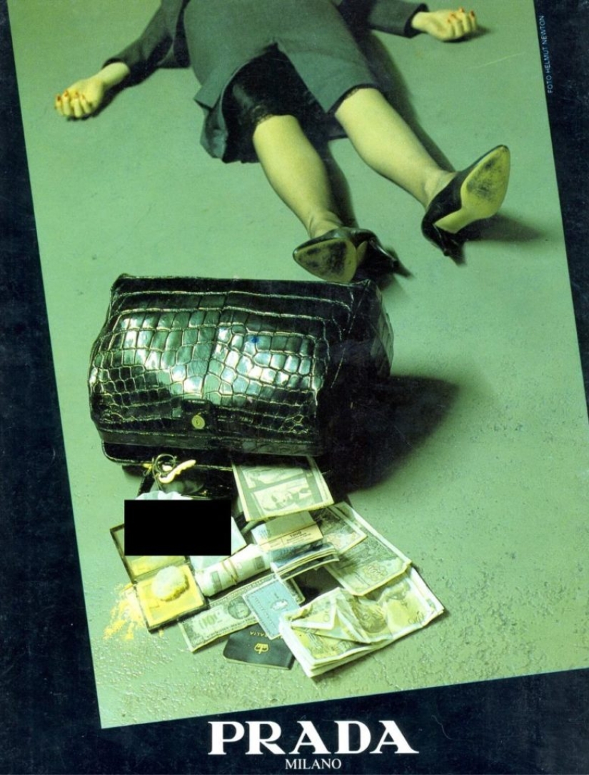 Who's Who: Legendary Fashion Photographers of the 20th Century