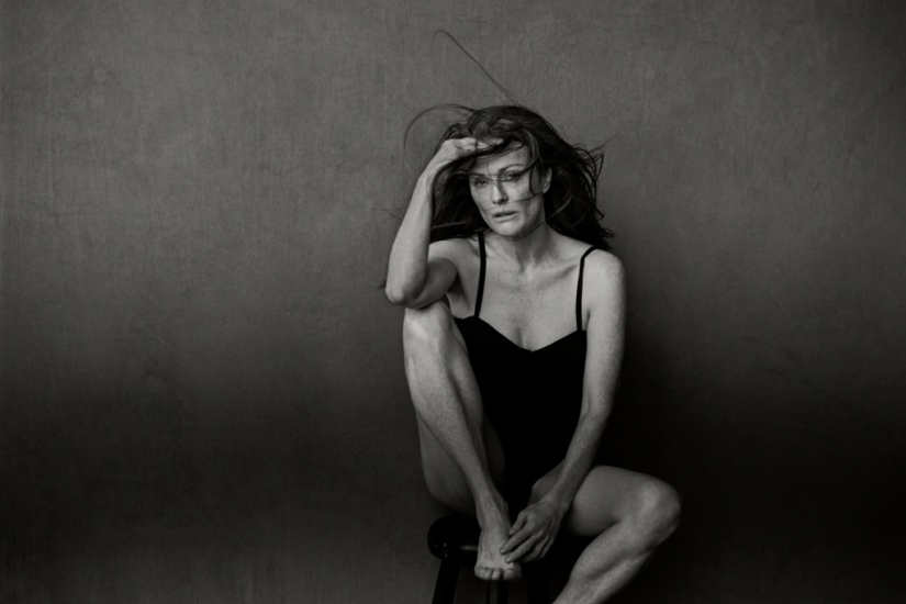 Who's Who: Legendary Fashion Photographers of the 20th Century