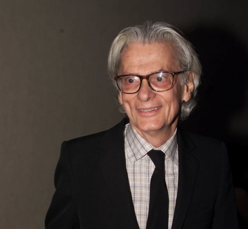 Who's Who: Legendary Fashion Photographers of the 20th Century