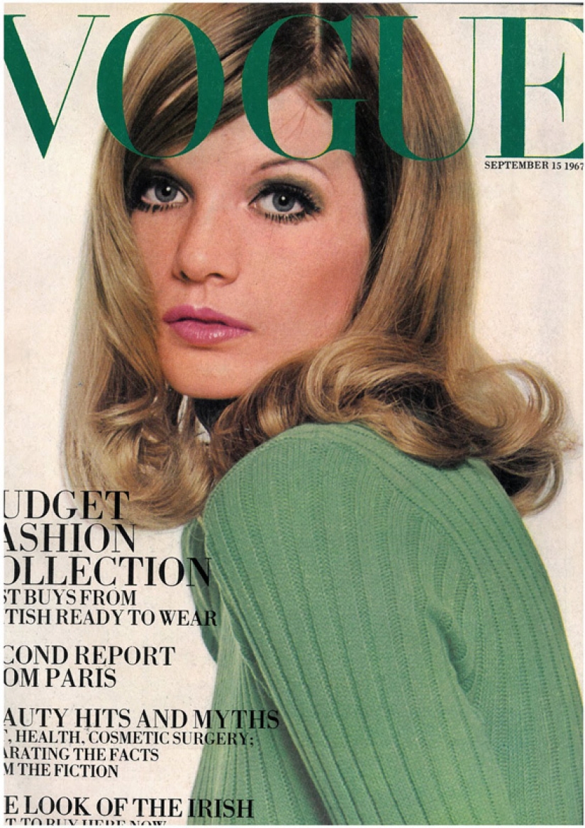 Who's Who: Legendary Fashion Photographers of the 20th Century