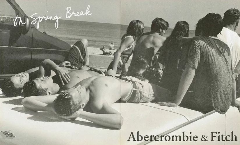 Who's Who: Legendary Fashion Photographers of the 20th Century