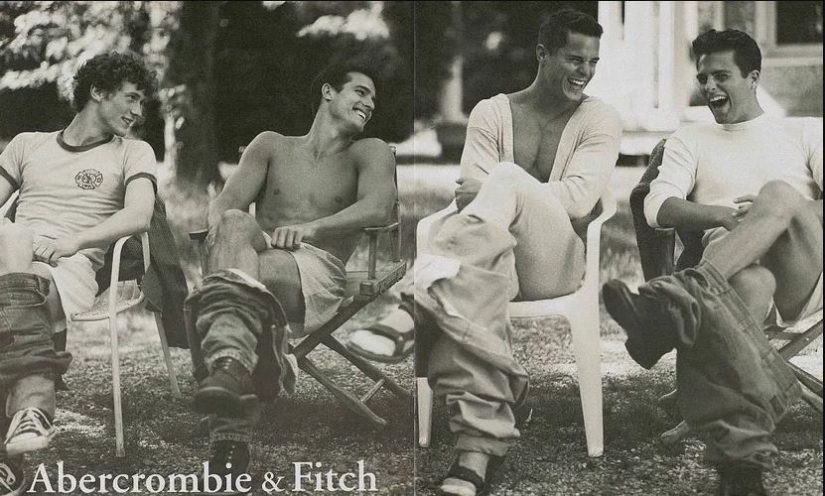 Who's Who: Legendary Fashion Photographers of the 20th Century