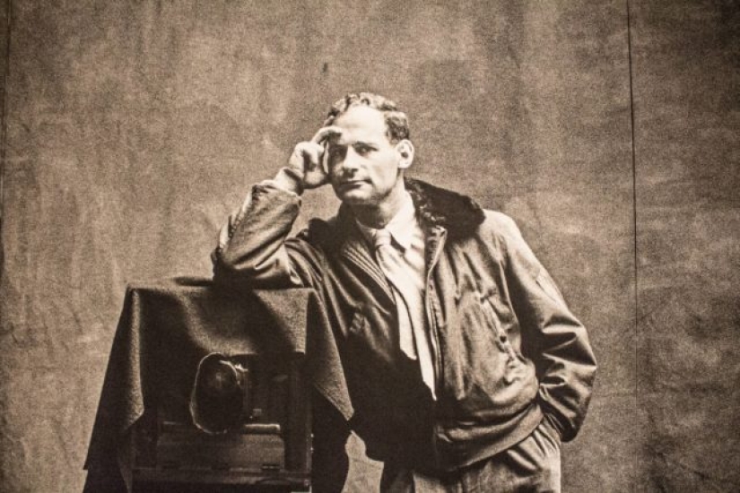 Who's Who: Legendary Fashion Photographers of the 20th Century