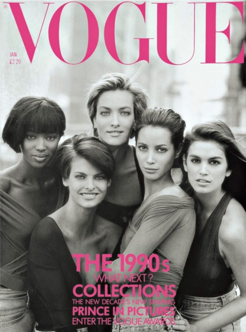 Who's Who: Legendary Fashion Photographers of the 20th Century