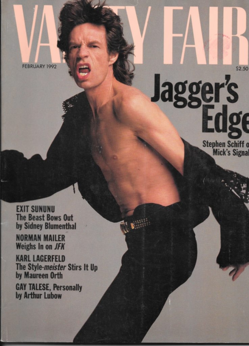 Who's Who: Legendary Fashion Photographers of the 20th Century