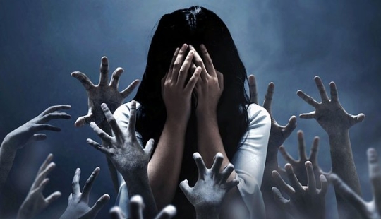 Why do you have nightmares? And how to get rid of them? The doctor explains Why do you have nightmares? And how to get rid of them? The doctor explains