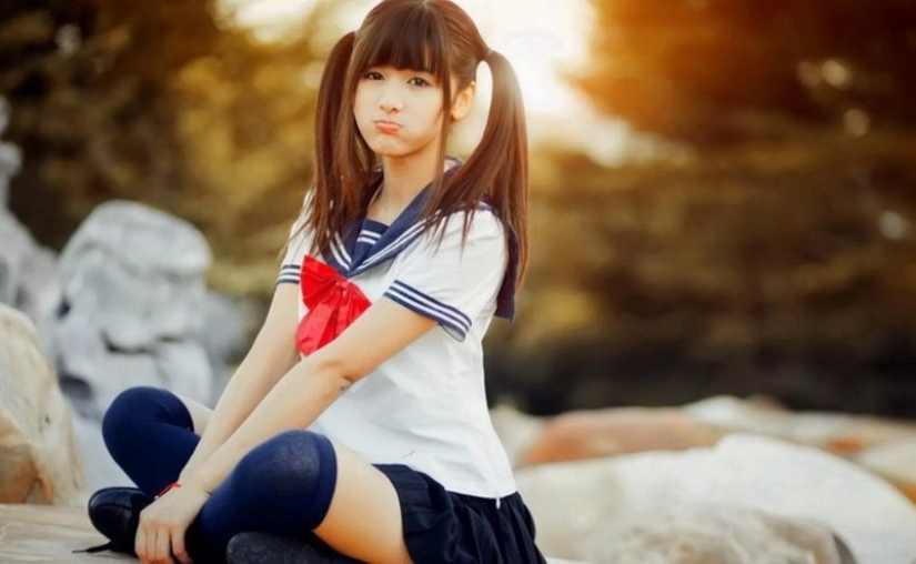 Why foreigners often divorce submissive and kawaii Japanese wives Why foreigners often divorce submissive and kawaii Japanese wives