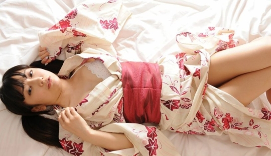 Why foreigners often divorce submissive and kawaii Japanese wives