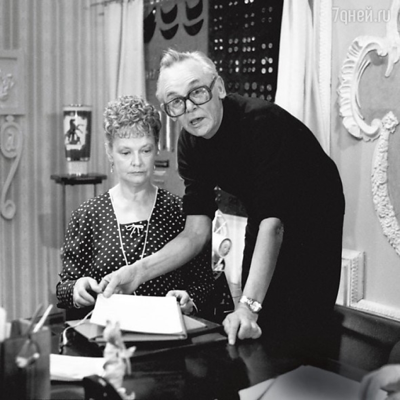 Why Gaidai deprived Vysotsky of the role of Ostap Bender and what introduction was cut from the "Caucasian Captive" Why Gaidai deprived Vysotsky of the role of Ostap Bender and what introduction was cut from the "Caucasian Captive"