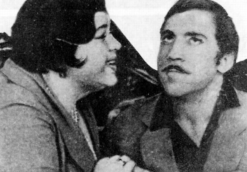 Why Gaidai deprived Vysotsky of the role of Ostap Bender and what introduction was cut from the "Caucasian Captive" Why Gaidai deprived Vysotsky of the role of Ostap Bender and what introduction was cut from the "Caucasian Captive"