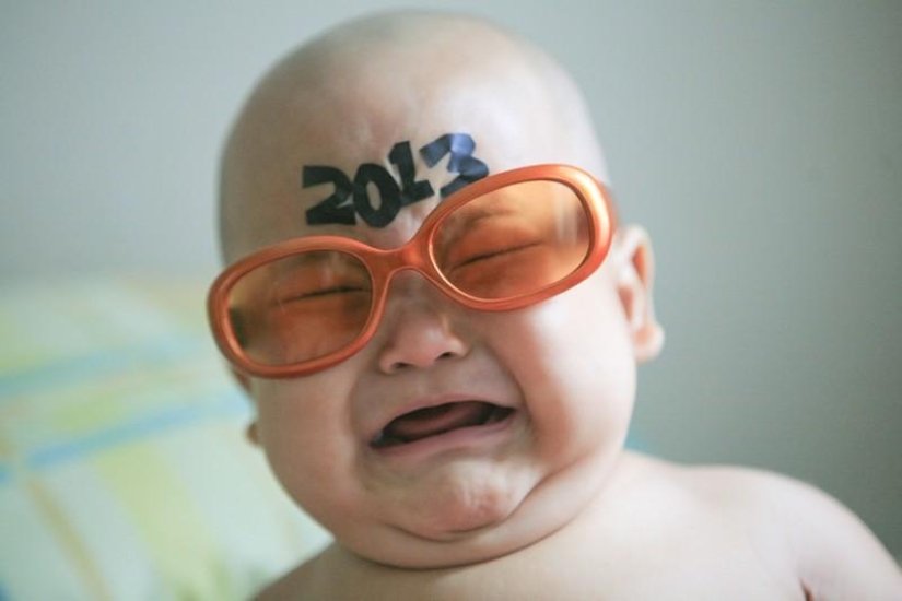 Why is my son crying Why is my son crying