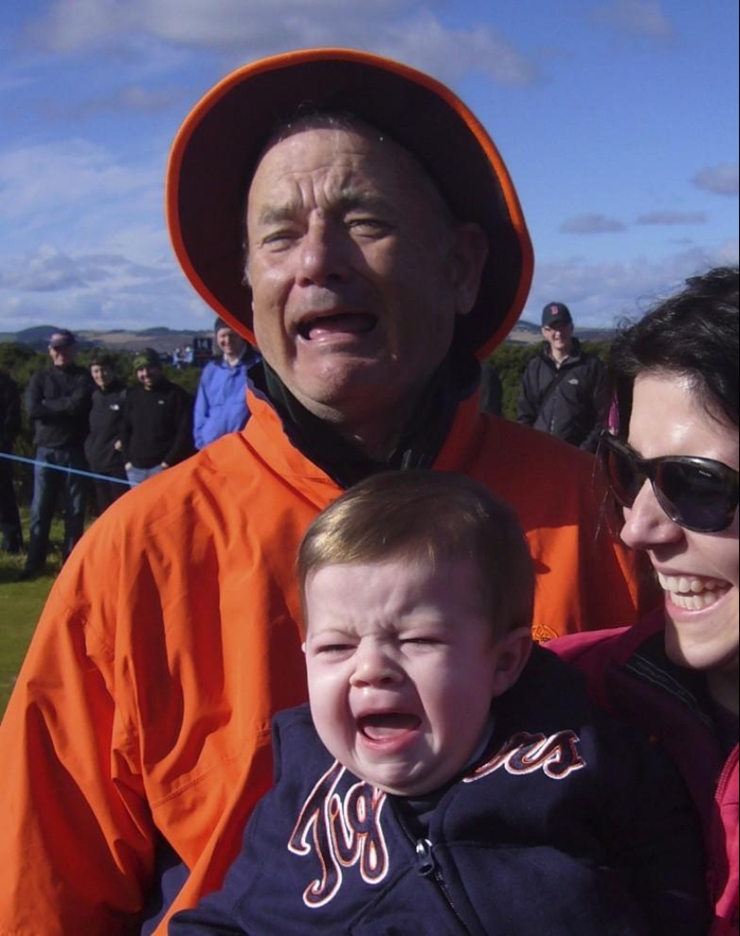 Why is my son crying Why is my son crying