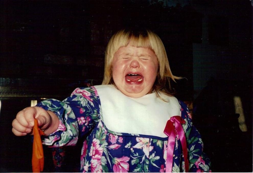 Why is my son crying Why is my son crying