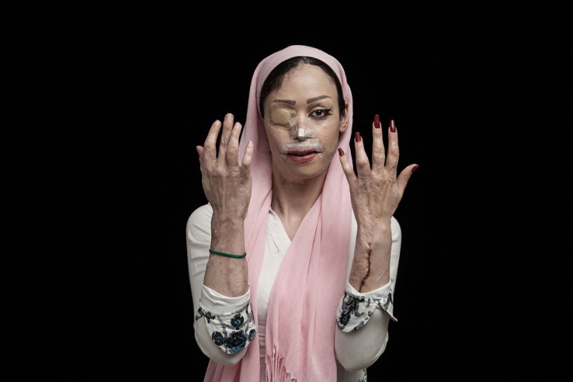 Winners of the Sony World Photography 2016 photo Contest